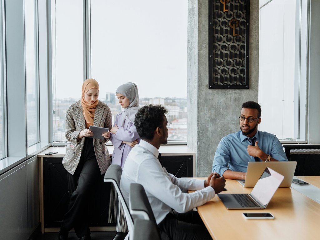 LOGIS Automation team